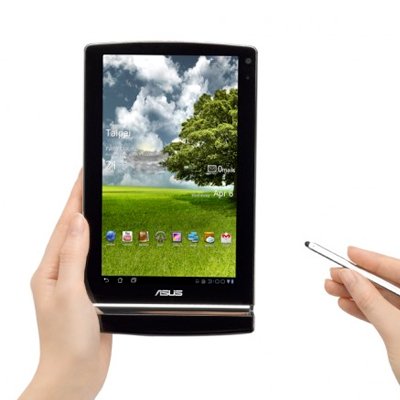 Asus Eee Pad MeMO 171