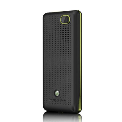 Sony Ericsson K330