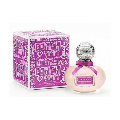 COACH POPPY FLOWER  EDP 100 ml.