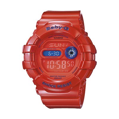 Casio Baby-G BGD-140-4DR