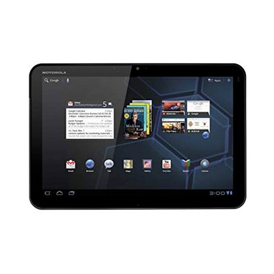 Motorola Xoom Android Tablet 32GB (WiFi+3G)
