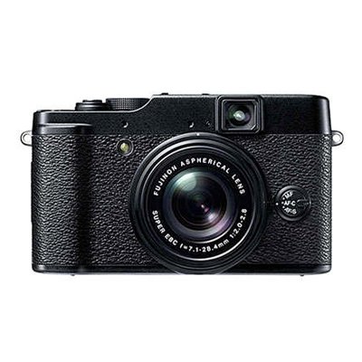 Fujifilm Finepix X10