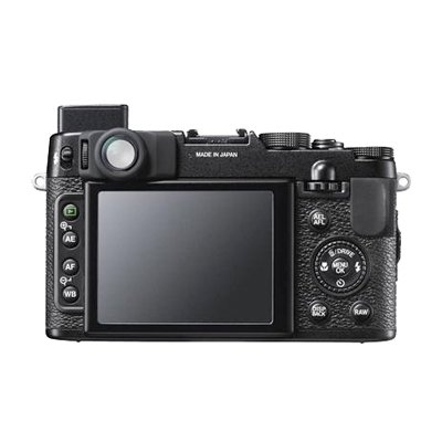Fujifilm Finepix X10