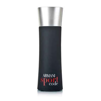 Armani Code Sport for men EDT 75-ml