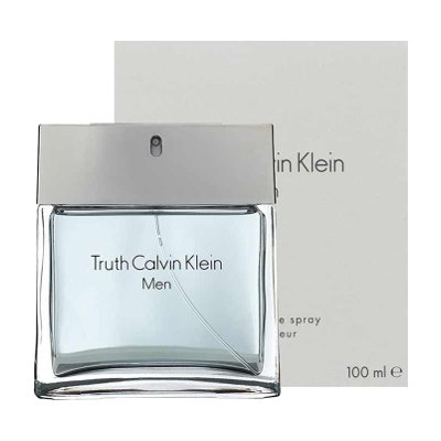 Calvin Klein Truth for Men EDT 100ml