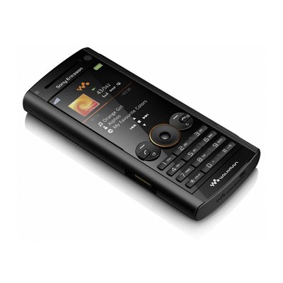 Sony Ericsson W902