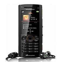 ราคา Sony Ericsson W902