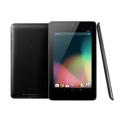 Google Nexus 7 Gen1