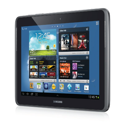 Samsung Galaxy Note 10.1