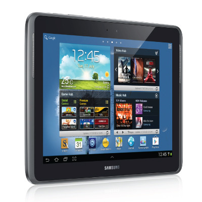 Samsung Galaxy Note 10.1