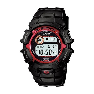 Casio G-Shock G-2300F-4DR
