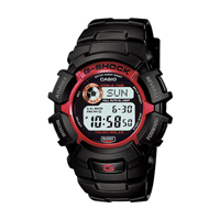 ราคา Casio G-Shock G-2300F-4DR