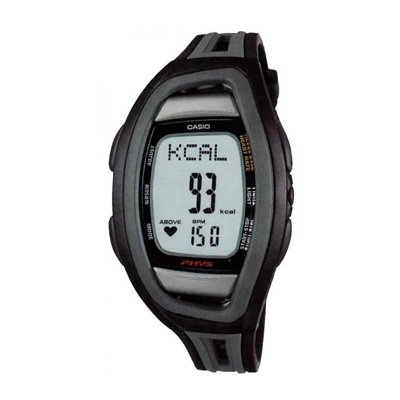 Casio Phys CHF-100-1VER Heart Rate Monitor
