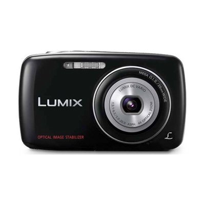Panasonic Lumix DMC-S2