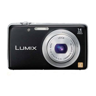 Panasonic Lumix DMC-FH6
