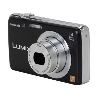Panasonic Lumix DMC-FH6