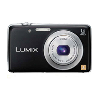 ราคา Panasonic Lumix DMC-FH6
