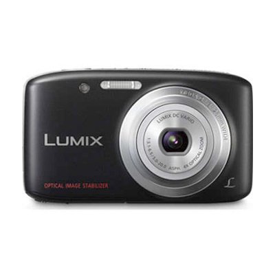 Panasonic Lumix DMC-S5
