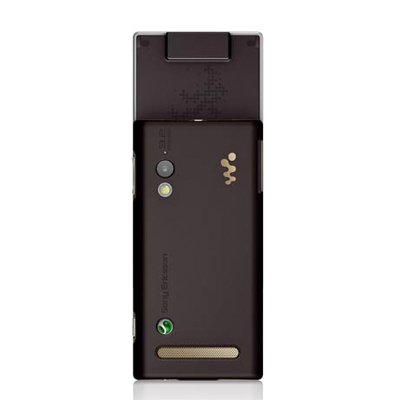 Sony Ericsson W705