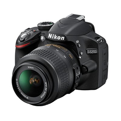 Nikon D3200