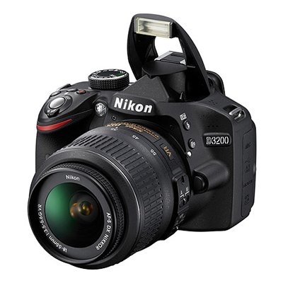 Nikon D3200