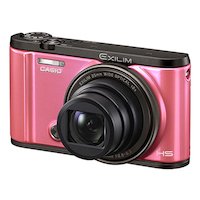 ราคา Casio Exilim EX-ZR3500 Digital Camera