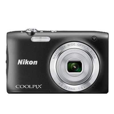 กล้องคอมแพค Nikon Coolpix รุ่น S2900