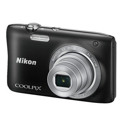 กล้องคอมแพค Nikon Coolpix รุ่น S2900