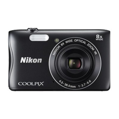 Nikon Coolpix S3700