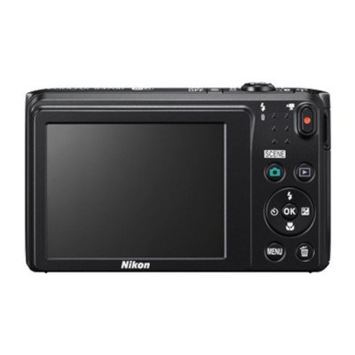 Nikon Coolpix S3700