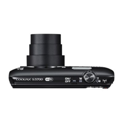 Nikon Coolpix S3700