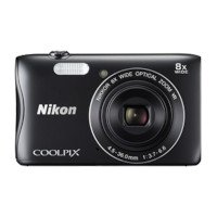 ราคา Nikon Coolpix S3700