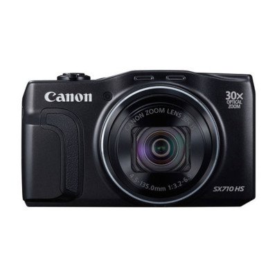 Canon PowerShot SX710 HS Compact Digital Camera