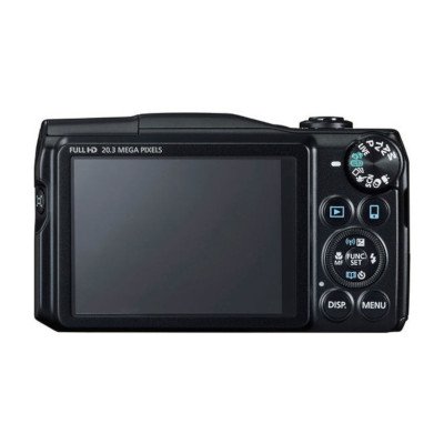 Canon PowerShot SX710 HS Compact Digital Camera