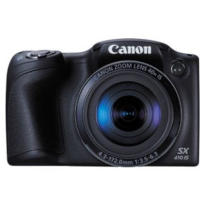 กล้องดิจิตอล Canon PowerShot รุ่น SX410 IS