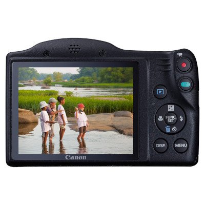 กล้องดิจิตอล Canon PowerShot รุ่น SX410 IS