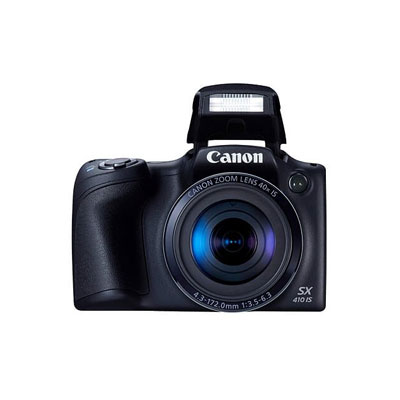 กล้องดิจิตอล Canon PowerShot รุ่น SX410 IS