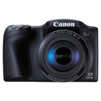 ราคา กล้องดิจิตอล Canon PowerShot รุ่น SX410 IS