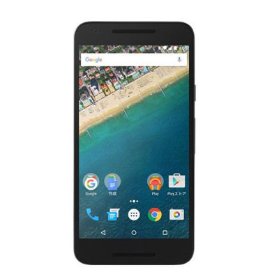 LG Nexus 5X 16GB