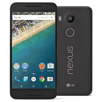 ราคา LG Nexus 5X 16GB