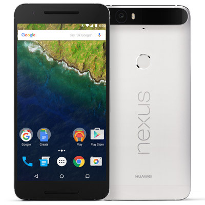 Huawei Nexus 6P 32GB