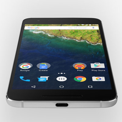 Huawei Nexus 6P 32GB