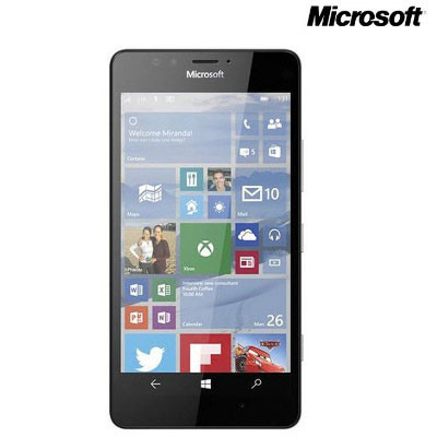 Microsoft Lumia 950