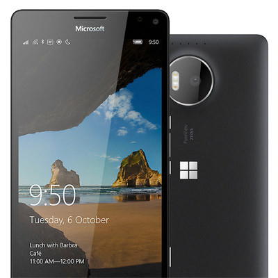 Microsoft Lumia 950 XL