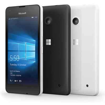 Microsoft Lumia 550