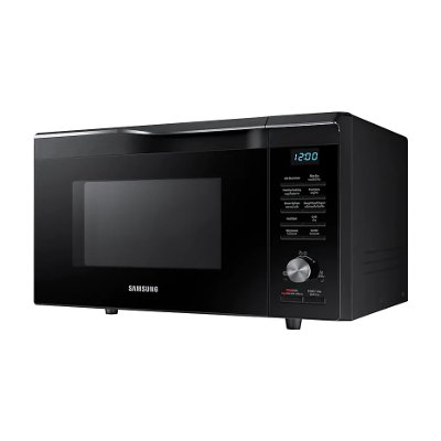 Samsung เตาอบไมโครเวฟ อบ อุ่น ย่าง ทอด ขนาด 28 ลิตร รุ่น MC28M6055CK