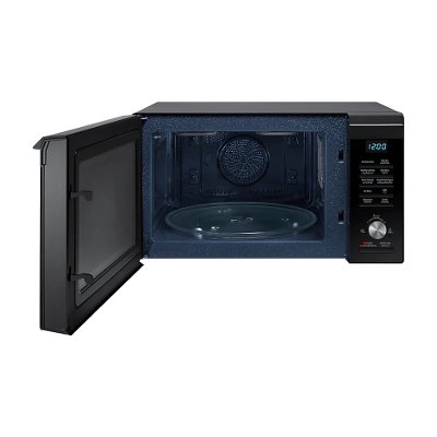 Samsung เตาอบไมโครเวฟ อบ อุ่น ย่าง ทอด ขนาด 28 ลิตร รุ่น MC28M6055CK