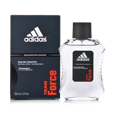 Adidas Team Force For MEN 100-ml