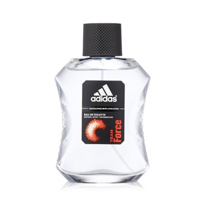 Adidas Team Force For MEN 100-ml