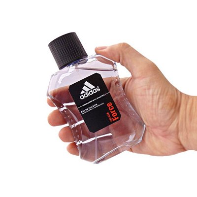Adidas Team Force For MEN 100-ml
